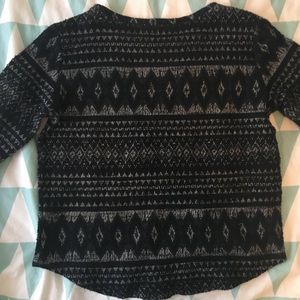 H&M Sweater